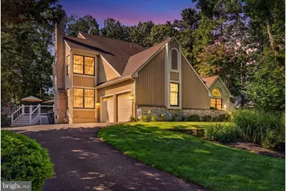 130 Forrest Hills Drive, Voorhees, NJ 08043 - Photo 1
