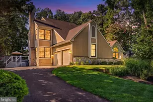 130 Forrest Hills Dr, Voorhees, NJ 08043 - Photo 1