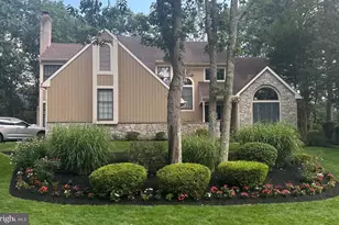 130 Forrest Hills Dr, Voorhees, NJ 08043 - Photo 1