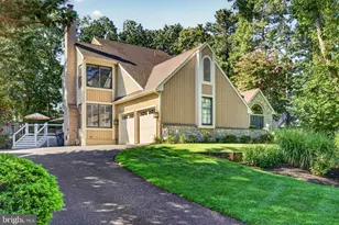 130 Forrest Hills Dr, Voorhees, NJ 08043 - Photo 3