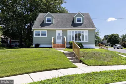 76 Hiawatha Road, Somerdale, NJ 08083 - Photo 1