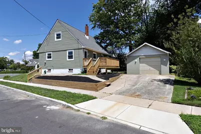 76 Hiawatha Road, Somerdale, NJ 08083 - Photo 3