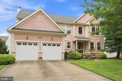 11 Equestrian Lane, Cherry Hill, NJ 08003 - Photo 1