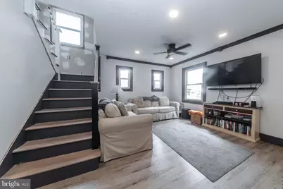 202 Guilford Avenue, Haddon Township, NJ 08108 - Photo 11
