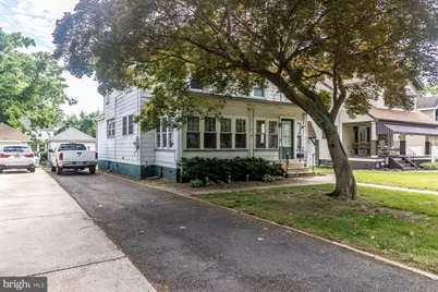 202 Guilford Avenue, Haddon Township, NJ 08108 - Photo 3