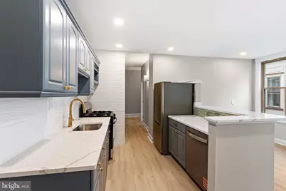 117 W Summit Avenue #A, Haddonfield, NJ 08033 - Photo 9