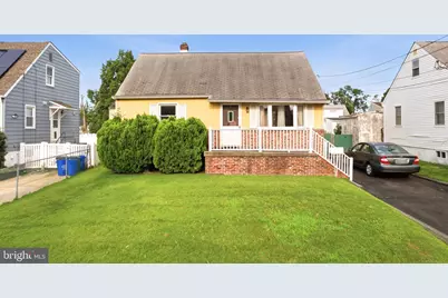 270 Bergen Avenue, Bellmawr, NJ 08031 - Photo 1