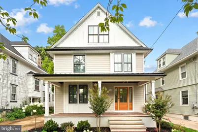216 Centre Street, Haddonfield, NJ 08033 - Photo 1