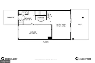 14 Farm Field Ln, Sicklerville, NJ 08081 - Photo 27