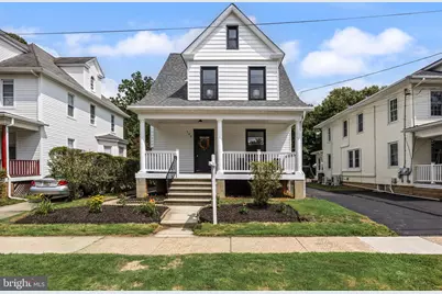 140 Washington Avenue, Collingswood, NJ 08108 - Photo 1