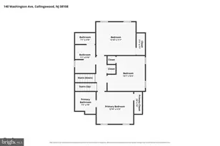 140 Washington Ave, Collingswood, NJ 08108 - Photo 43