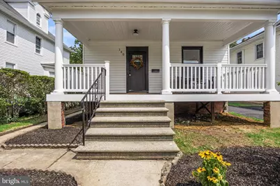 140 Washington Avenue, Collingswood, NJ 08108 - Photo 5