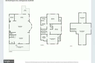140 Washington Avenue, Collingswood, NJ 08108 - Photo 45