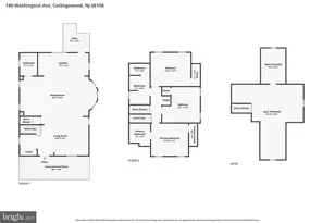 140 Washington Ave, Collingswood, NJ 08108 - Photo 45