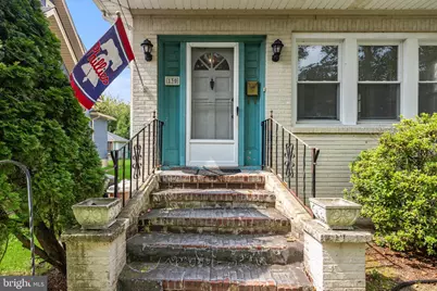130 Kendall Boulevard, Oaklyn, NJ 08107 - Photo 3