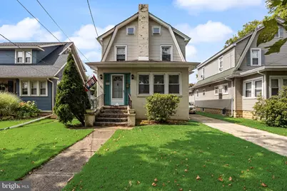 130 Kendall Boulevard, Oaklyn, NJ 08107 - Photo 1