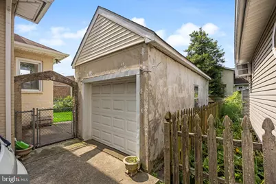 130 Kendall Boulevard, Oaklyn, NJ 08107 - Photo 29