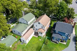 130 Kendall Blvd, Oaklyn, NJ 08107 - Photo 33