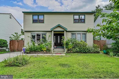 212 E Lafayette Avenue, Magnolia, NJ 08049 - Photo 1