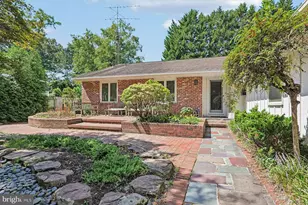 224 Whitemarsh Way, Cherry Hill, NJ 08034 - Photo 1