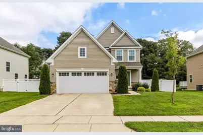 18 Circle Drive, Sicklerville, NJ 08081 - Photo 1