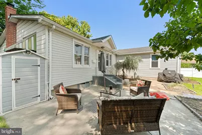 640 E Preston Avenue, Somerdale, NJ 08083 - Photo 29