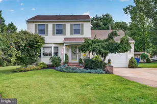 99 Cornell Dr, Voorhees, NJ 08043 - Photo 1