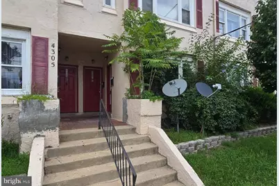 4307 Maple Avenue #A, Pennsauken, NJ 08109 - Photo 3
