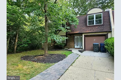 2 Goshawk Court, Voorhees, NJ 08043 - Photo 1