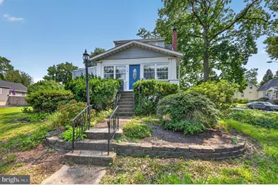 516 Gaskill Avenue, Mount Ephraim, NJ 08059 - Photo 3