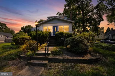 516 Gaskill Avenue, Mount Ephraim, NJ 08059 - Photo 1