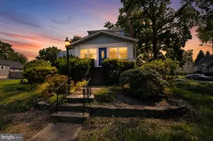 516 Gaskill Ave, Mount Ephraim, NJ 08059 - Photo 1
