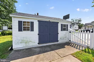 516 Gaskill Ave, Mount Ephraim, NJ 08059 - Photo 29