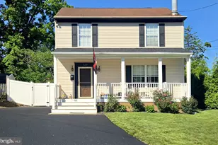 129 Ellis St, Haddonfield, NJ 08033 - Photo 1