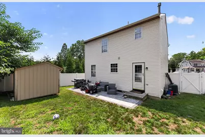 129 Ellis Street, Haddonfield, NJ 08033 - Photo 17
