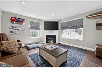 129 Ellis Street, Haddonfield, NJ 08033 - Photo 3