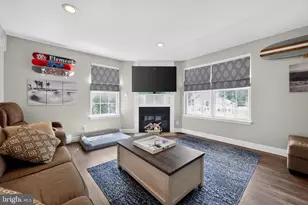 129 Ellis St, Haddonfield, NJ 08033 - Photo 3