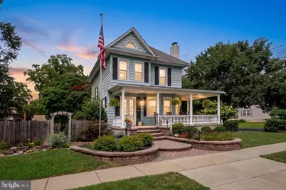 403 W Monroe Avenue, Magnolia, NJ 08049 - Photo 1