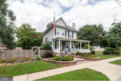 403 W Monroe Avenue, Magnolia, NJ 08049 - Photo 3