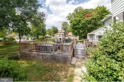 403 W Monroe Avenue, Magnolia, NJ 08049 - Photo 25