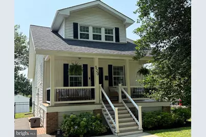 520 4th Avenue, Haddon Heights, NJ 08035 - Photo 1