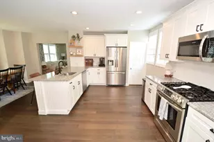520 4th Ave, Haddon Heights, NJ 08035 - Photo 11