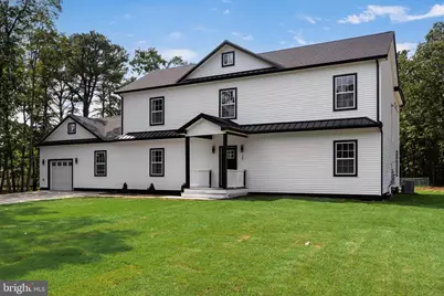25 Penn Road, Voorhees, NJ 08043 - Photo 3