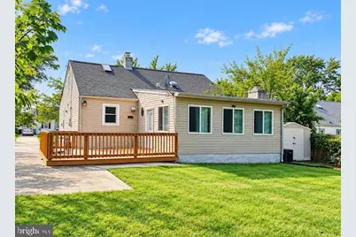 127 Palmwood Ave, Cherry Hill, NJ 08003 - Photo 19