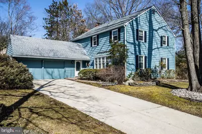 20 Oakley Court, Cherry Hill, NJ 08003 - Photo 1