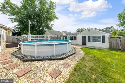 869 Orchard Avenue, Runnemede, NJ 08078 - Photo 7