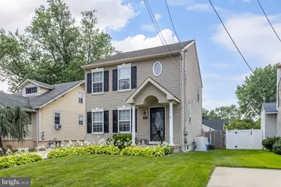 869 Orchard Avenue, Runnemede, NJ 08078 - Photo 1