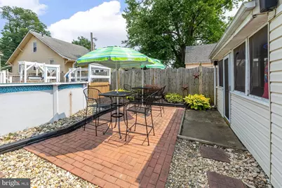 869 Orchard Avenue, Runnemede, NJ 08078 - Photo 5