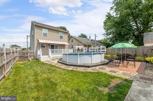 869 Orchard Ave, Runnemede, NJ 08078 - Photo 3