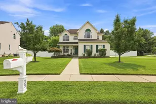 38 Vance Ave, Sicklerville, NJ 08081 - Photo 1